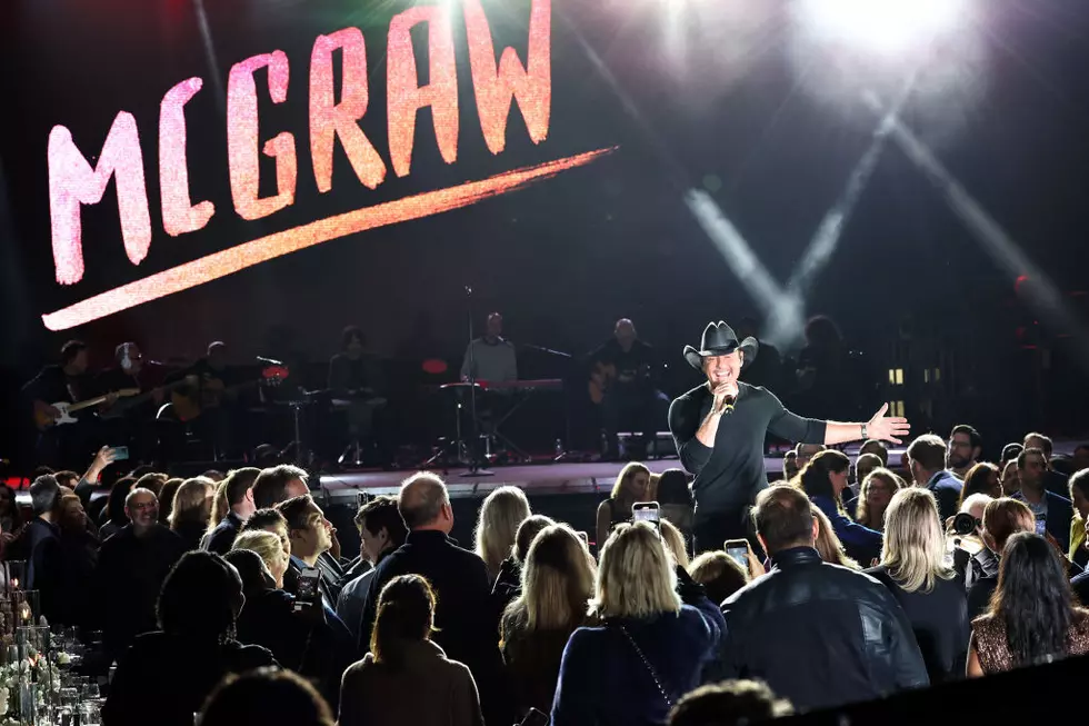 Tim McGraw Set to Rock Boise's ExtraMile Arena: 50 Songs to Know!