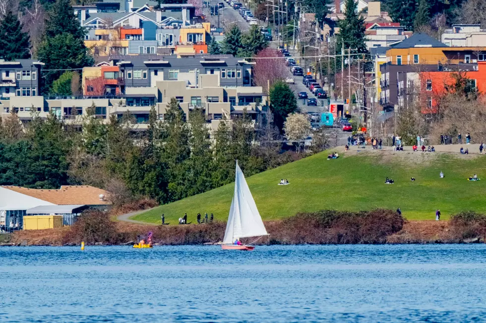 New Data Reveals the Best Place to Live in Washington Right Now