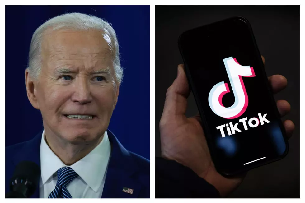 Joe Biden Signs Bill to Ban TikTok: How Does Idaho Feel?