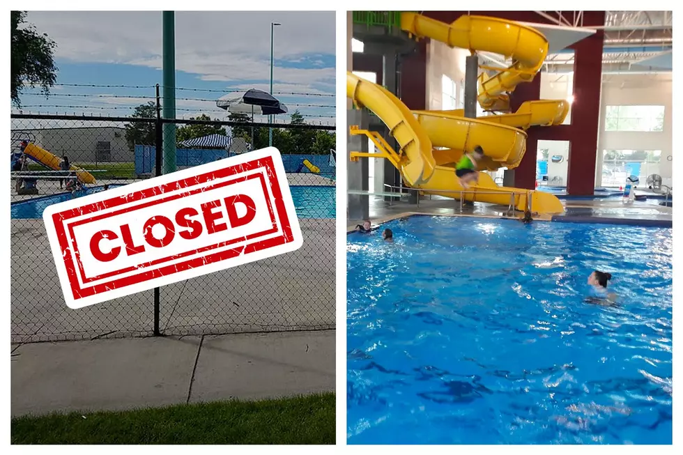 Caldwell Pool Closed for the Summer? YMCA Offering Alternatives