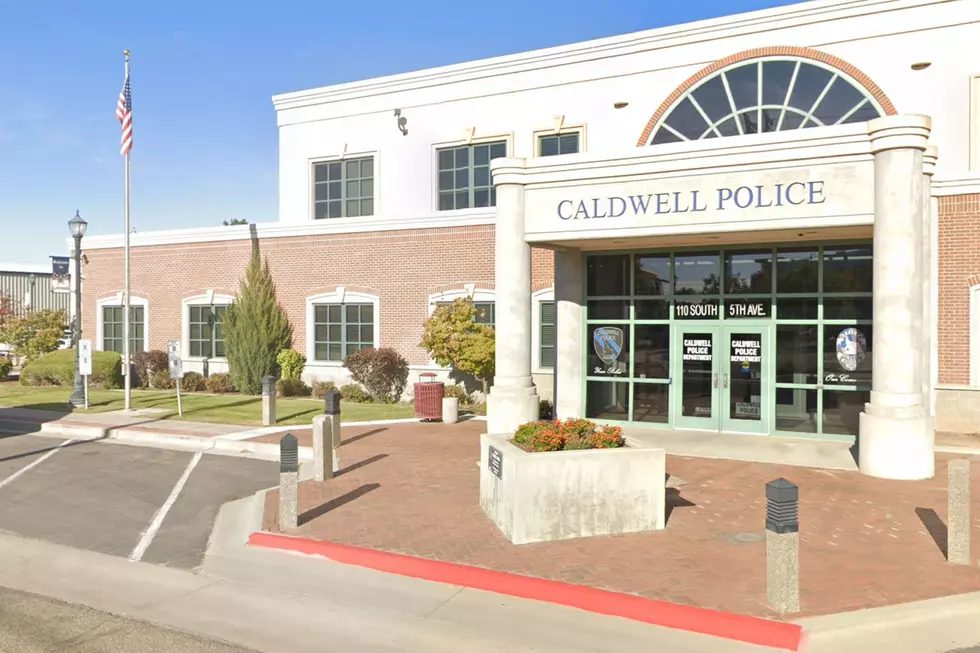 Caldwell Police and AAFV to Plant Purple Pinwheels for Child Abuse Prevention