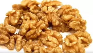 Warning Californians! Don't Eat These Nuts, CDC Recall 