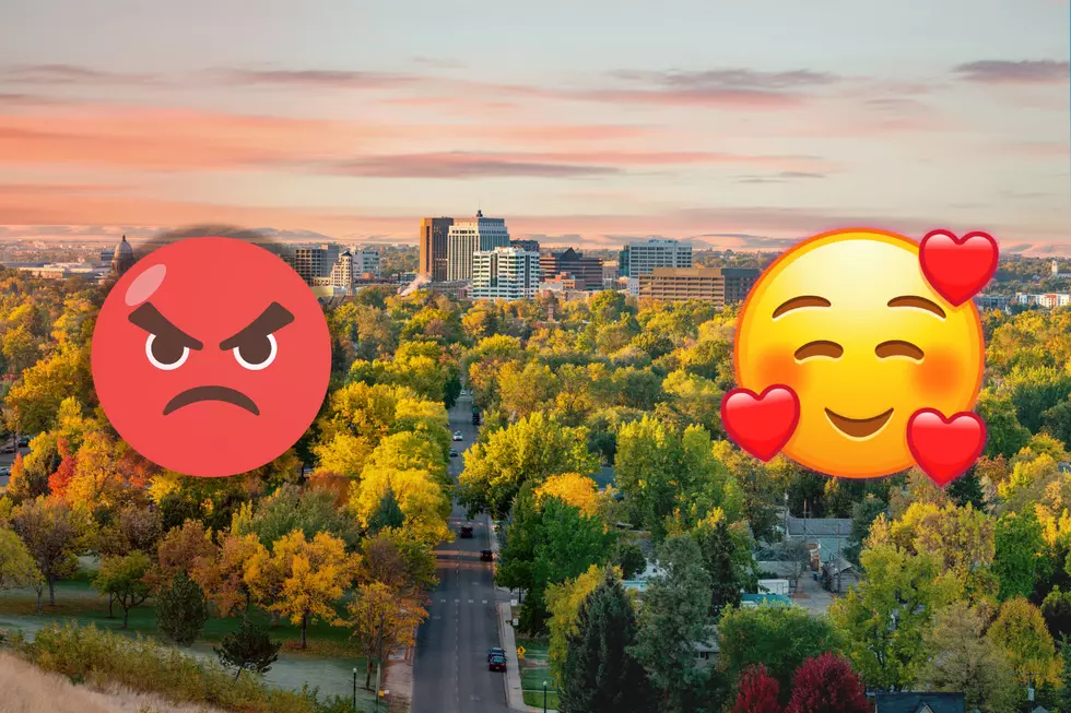 Idaho Among the Most Hated Or Respected States: What Do You Think?