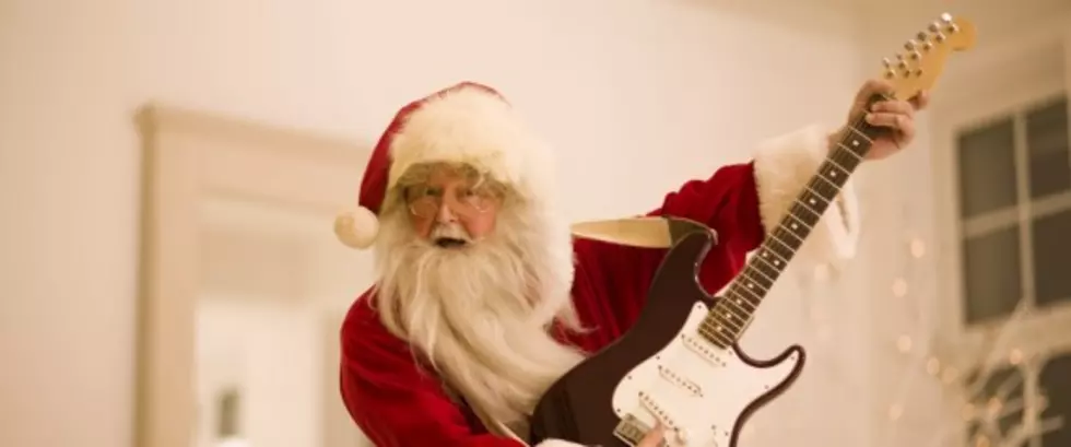 Is There Such A Thing As Bad Christmas Music?