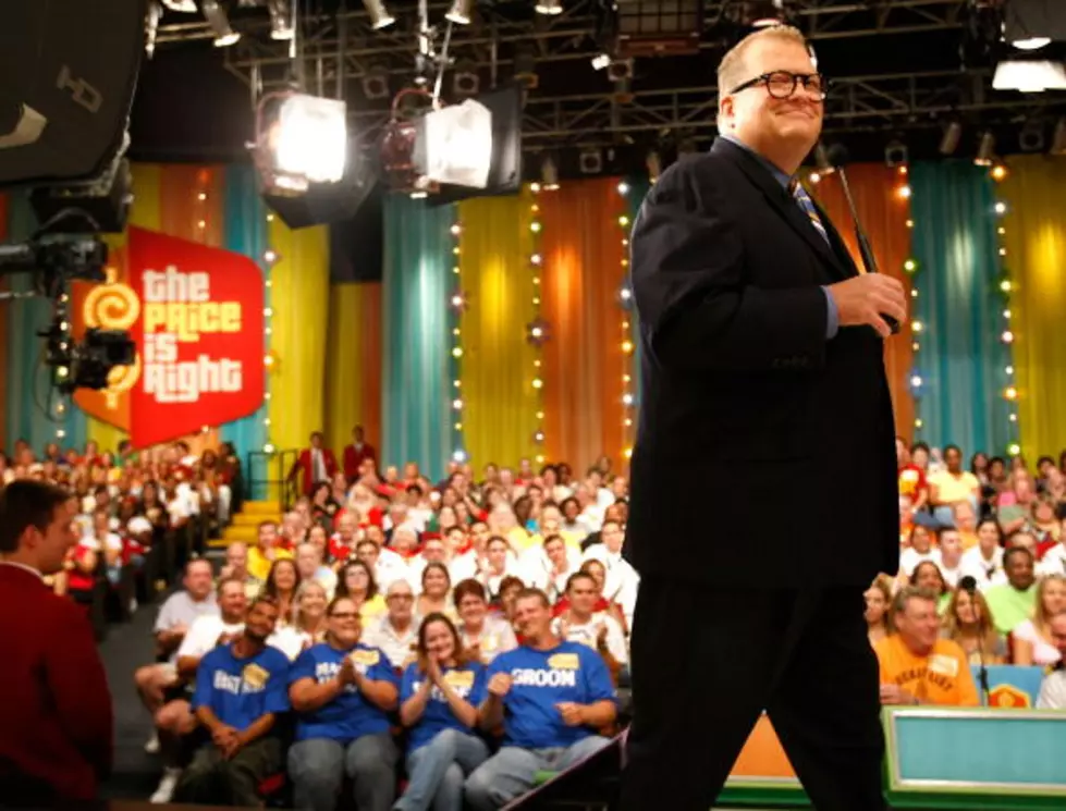 This &#8216;Price is Right&#8217; Blooper Gives a Woman a Car