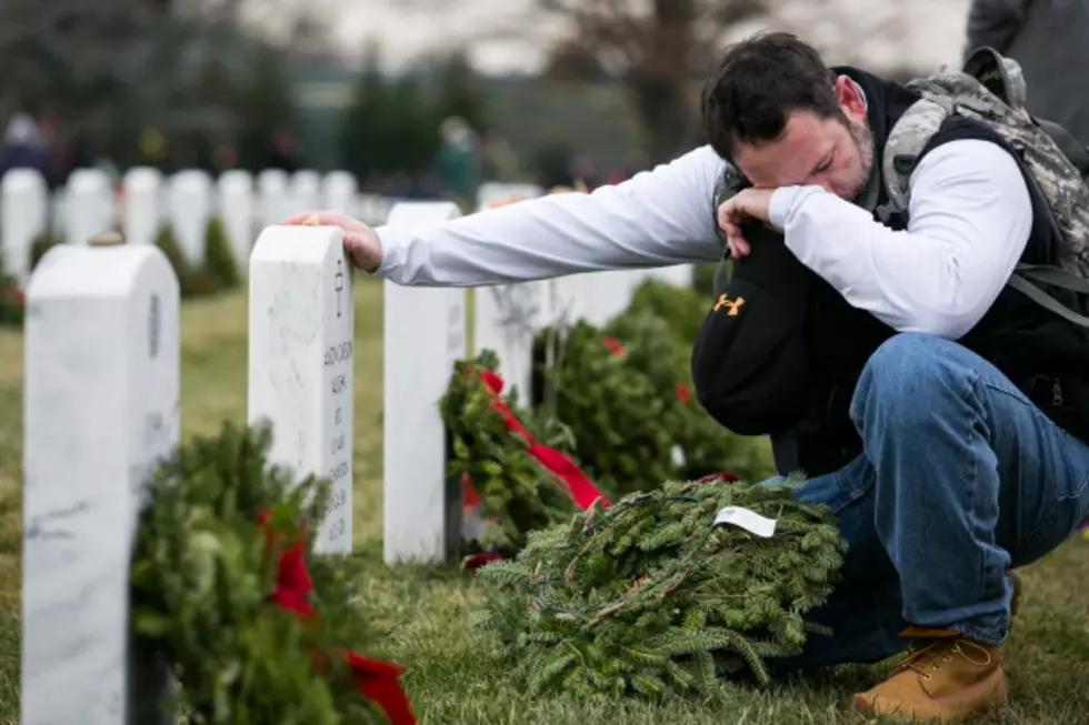 Don't Let a Boise Veteran's Grave Go Undecorated