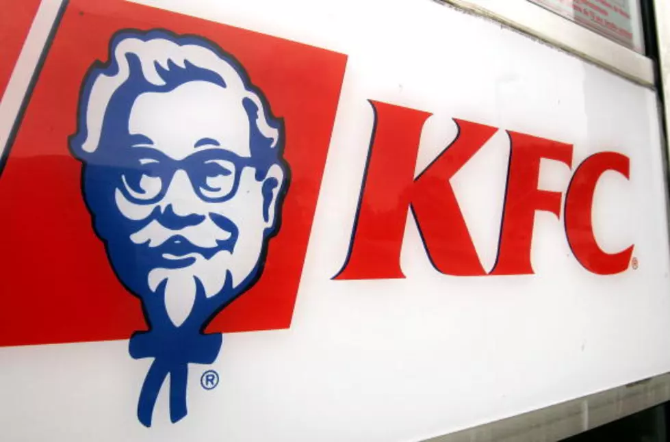 KFC Will Coat Your Chicken in Pickle Sauce Starting Today