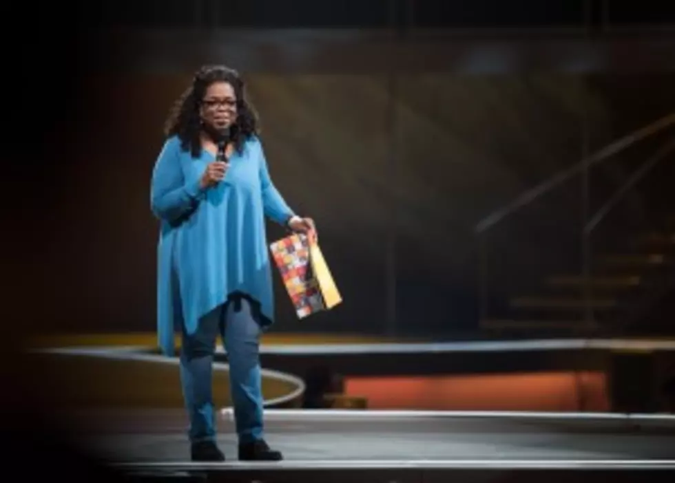 Oprah Reveals This Year&#8217;s Favorite Things Soon