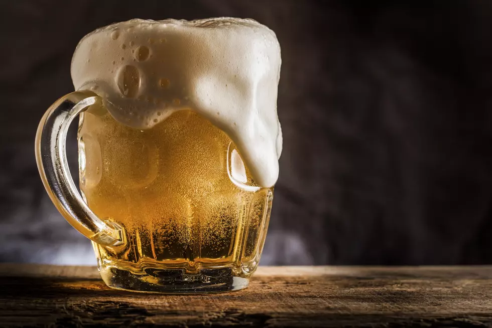 10 Things I Love About Beer