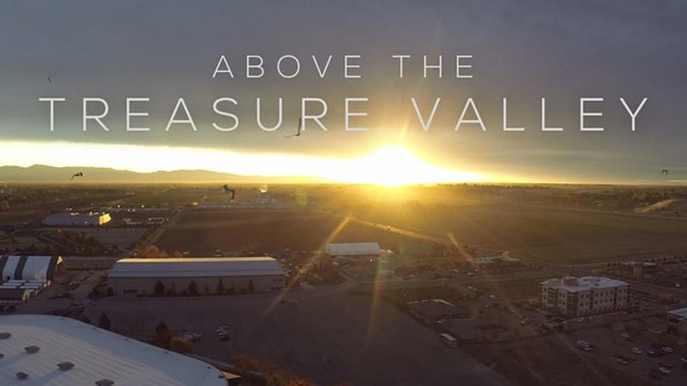 WATCH: Treasure Valley Beauty