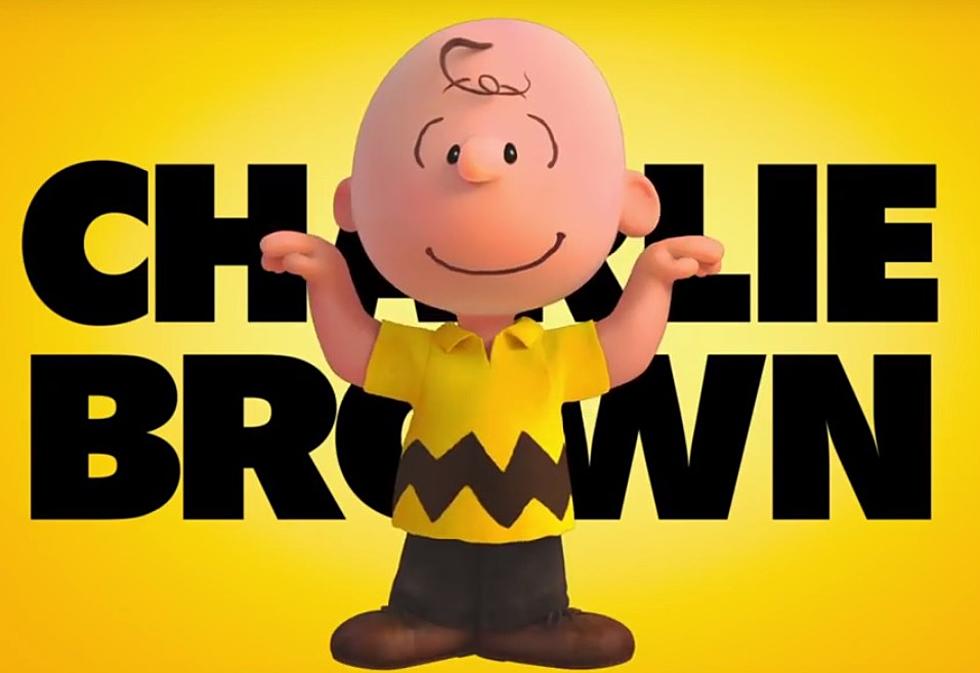 Talk Like Charlie Brown’s Teacher