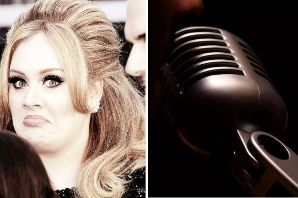 Could Adele’s “Hello” Video Get Any Better