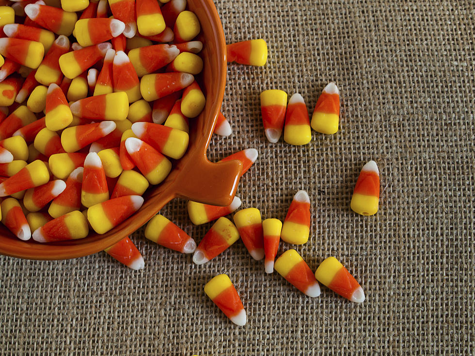 Your Favorite Halloween Candy Might be the Least Healthy