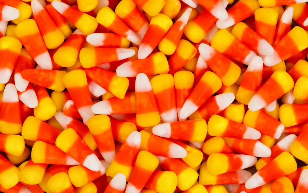 What to Do w/ Candy Corn
