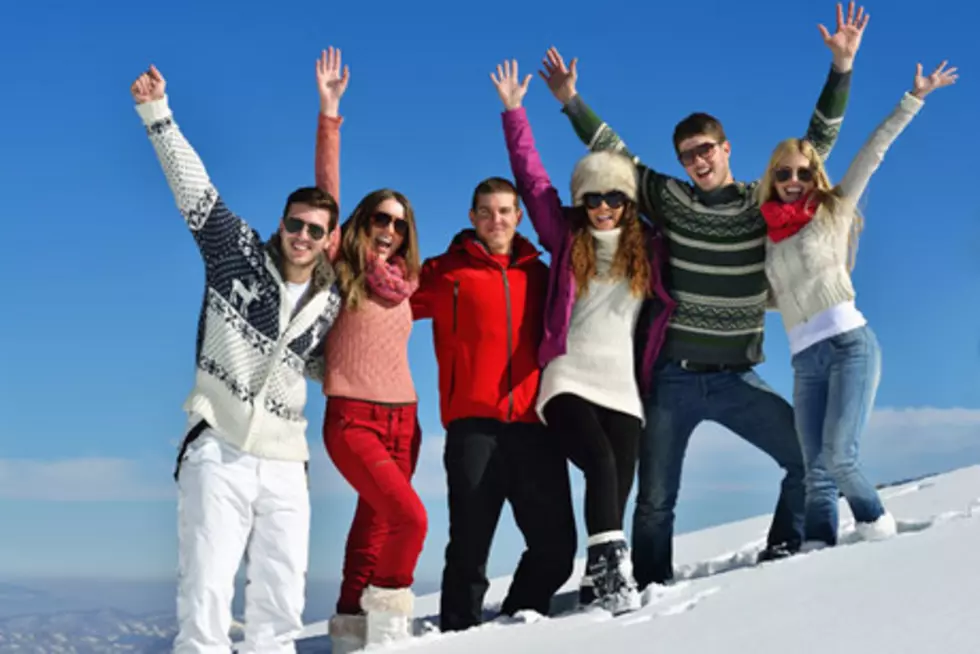 USA Today Ranks This Idaho Ski Resort as North America’s 2nd Best