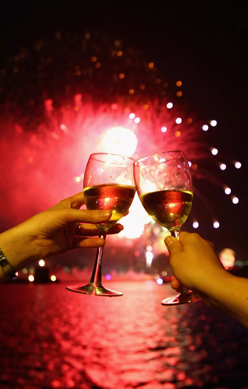 What’s the Best Treasure Valley Spot to Celebrate New Year’s Eve?