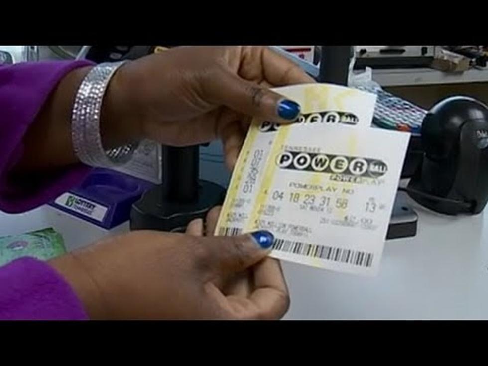 Idaho Mega-Millions Lottery: These Numbers Win More Than Any Others