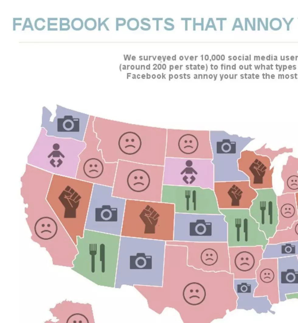 These Facebook Posts Annoy Idaho The Most