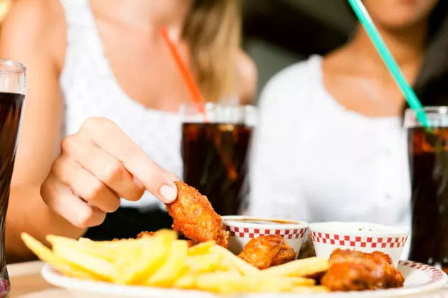 Three Reasons Why We Overeat and Don&#8217;t Even Realize It