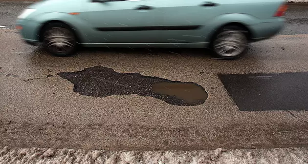 &#8216;Pothole Days&#8217; Back in Ada County