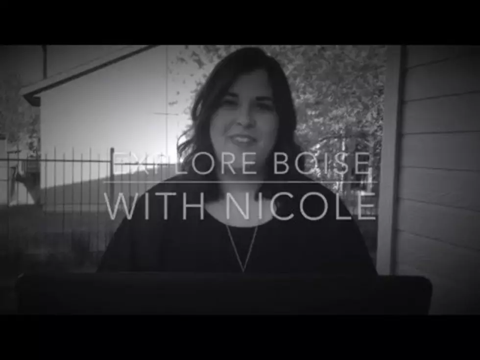 Explore Boise With Nicole