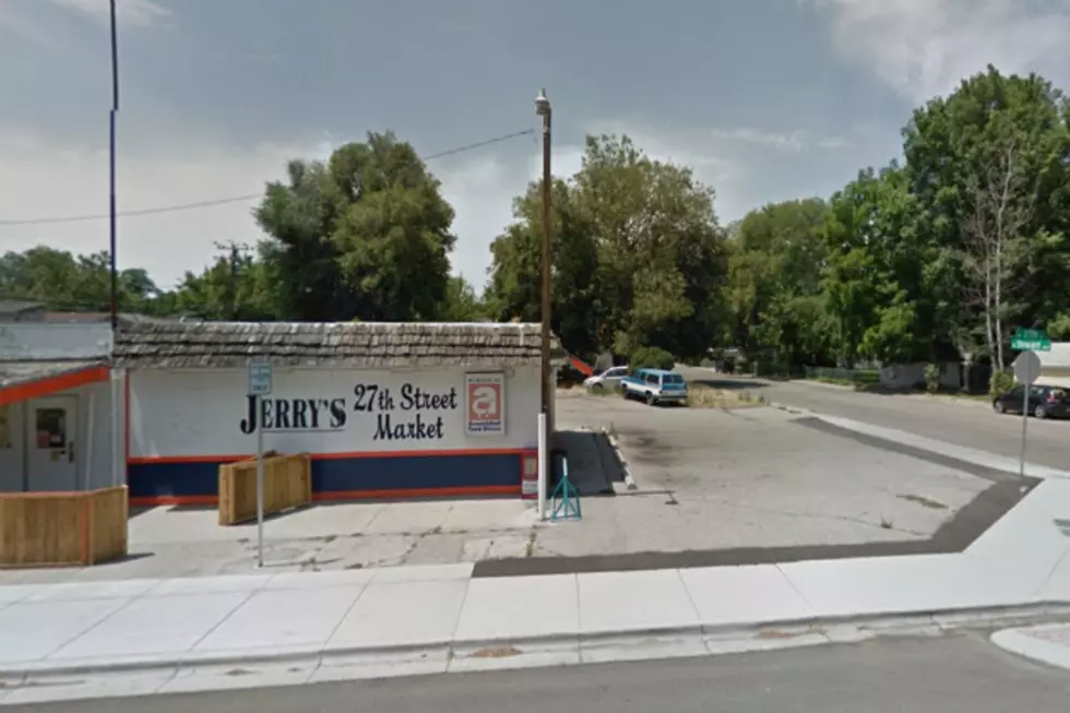 Jerry's 27th Street Market Closes