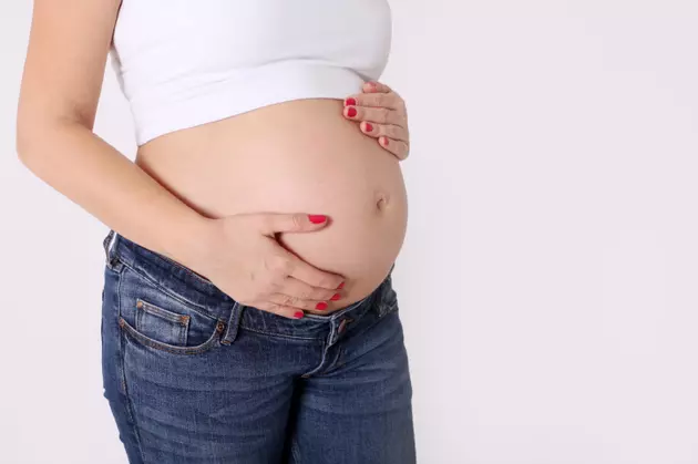 New Law Makes It Illegal To Refuse Alcohol To Pregnant Women