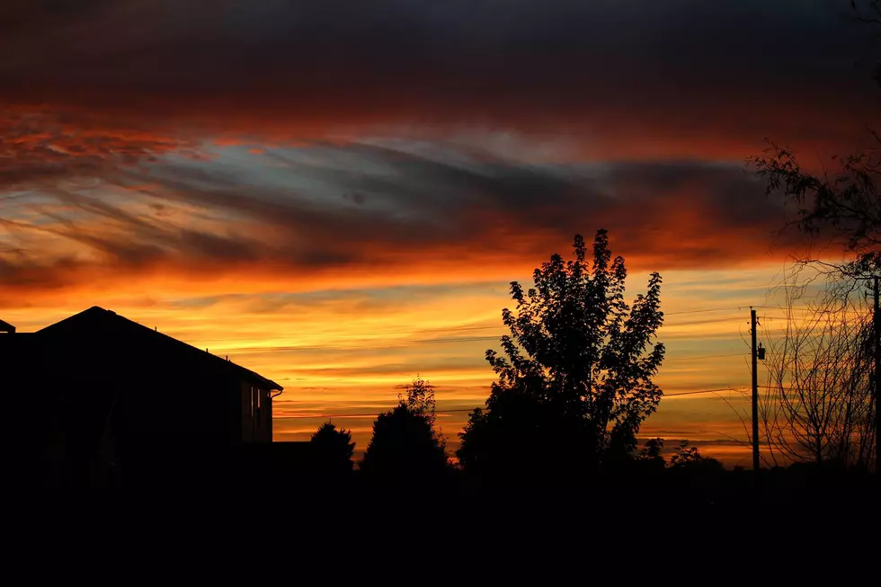Gallery: Our Idaho Sunsets Are Incredible