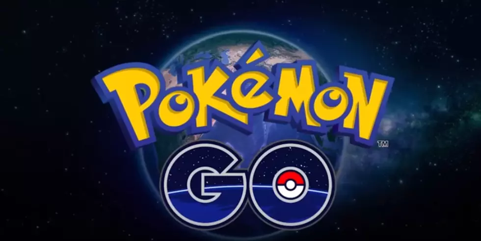 Special Pokemon Go Is Coming to the Treasure Valley for Halloween