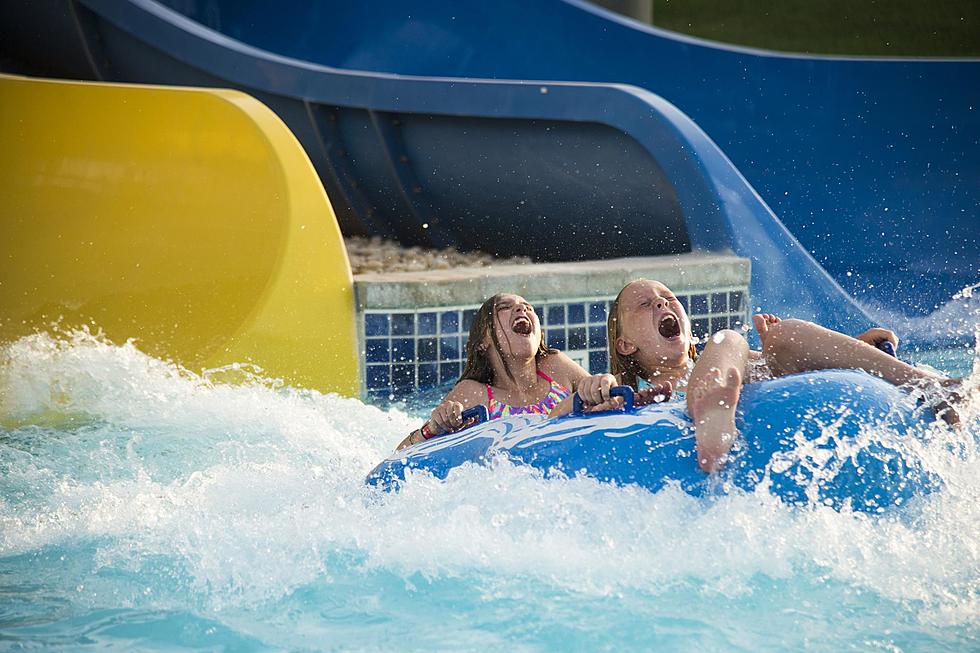 Did You Know Roaring Springs Is Considered A &#8220;Miracle&#8221;?