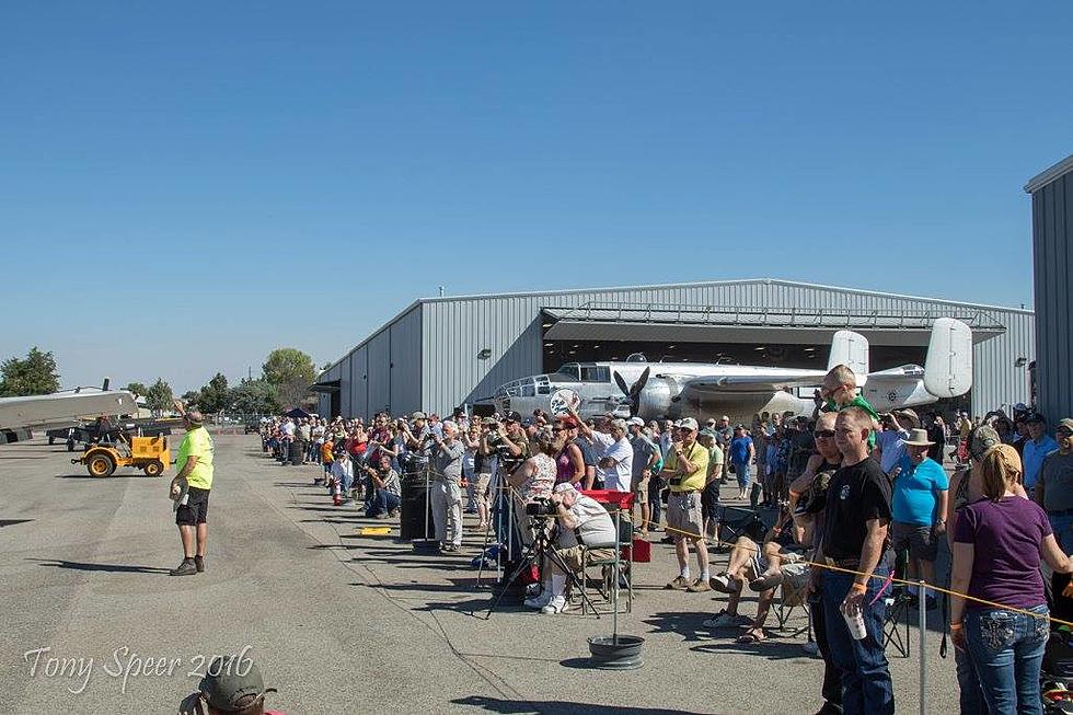 The Warhawk Museum to Expand Their Timeline With Modern Era Wing