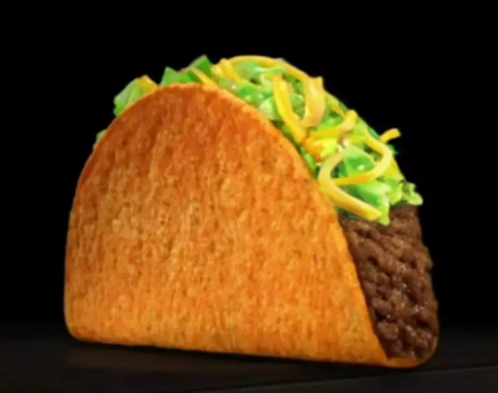 Taco Bell Drops These Tasty Items and Everyone Is Wondering Why