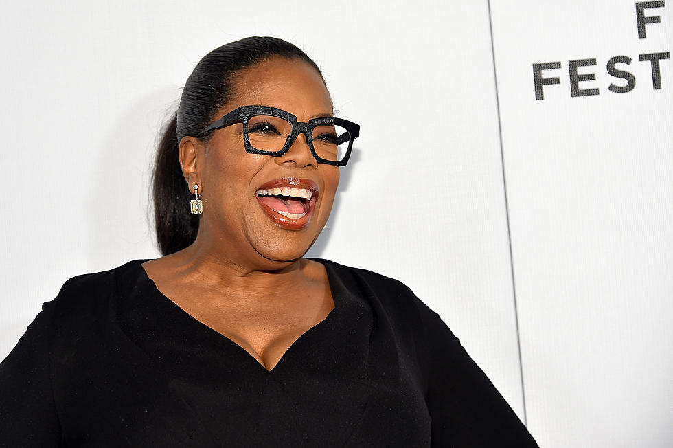 Oprah Releases 2016 List of Her Favorite Things