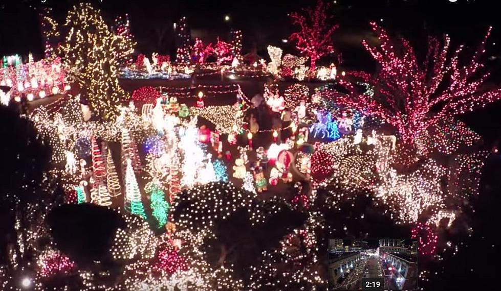 Christmas Light Calculator: How Much Are Yours Costing You?
