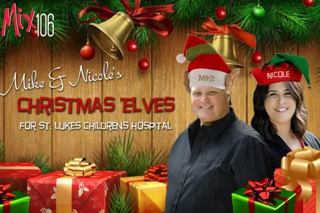 Mike &#038; Nicole&#8217;s Christmas Elves 2016 Needs Your Help
