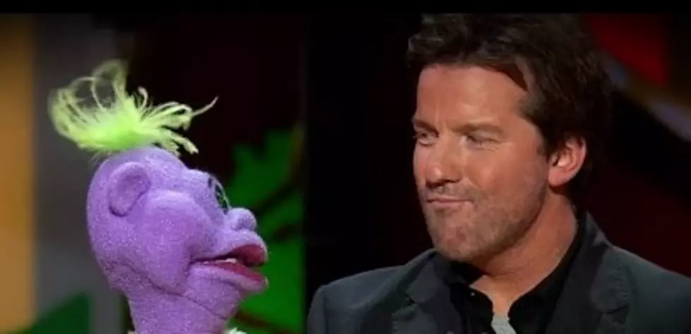 Win Free Jeff Dunham Tickets With Mike and Nicole [Video]