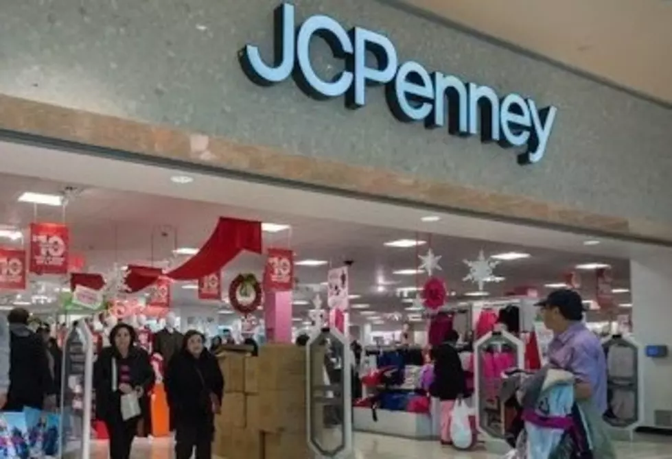 Idaho JC Penney Store Closures