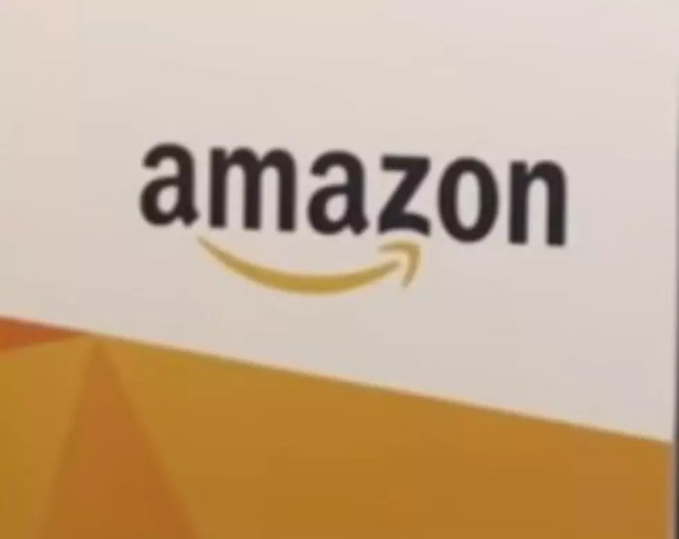 Idahoans Opportunity as Amazon Hires 33,000 Employees Averaging $150,000