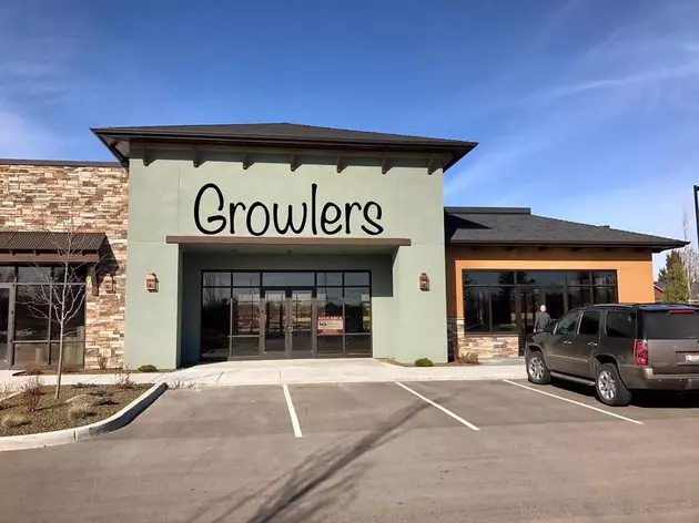 McCall&#8217;s Growler&#8217;s Pizza Grill is Coming to Boise