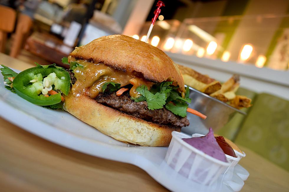 Boise Fry Company Debuts New Burger for First Thursday