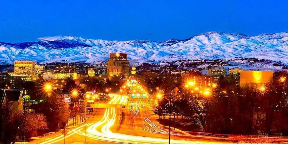 Five Things You Only Understand if You&#8217;re From Boise