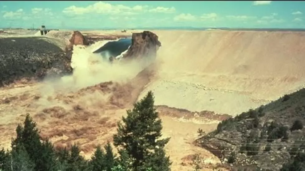 This Week Marks the 42nd Anniversary of Idaho’s Largest Natural Disaster [Video]