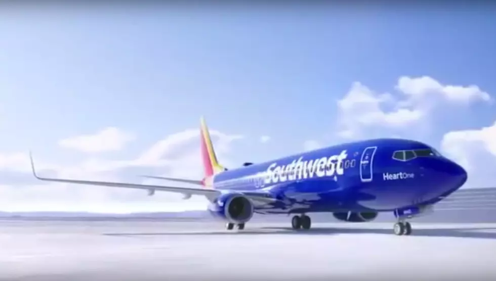 Southwest Air Fare Sale Going on Now in Boise…But You Better Hurry