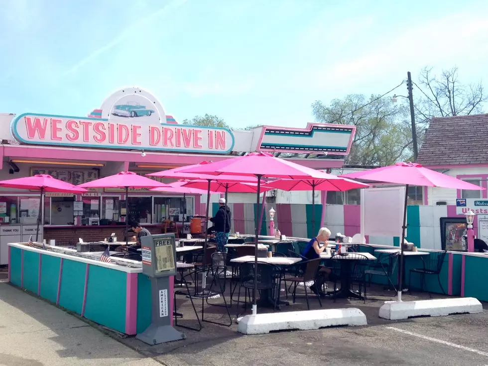 60th Anniversary Celebration for Boise&#8217;s Westside Drive-In