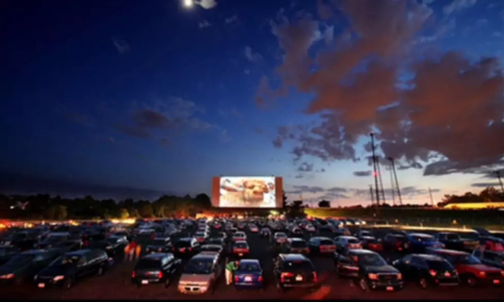 Seven Old Fashioned Drive-in Movie Theaters That Still Exist in Idaho
