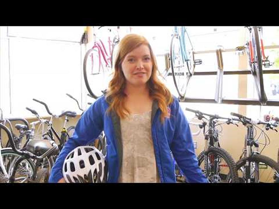Boise State Offers Bike Tours Through Downtown