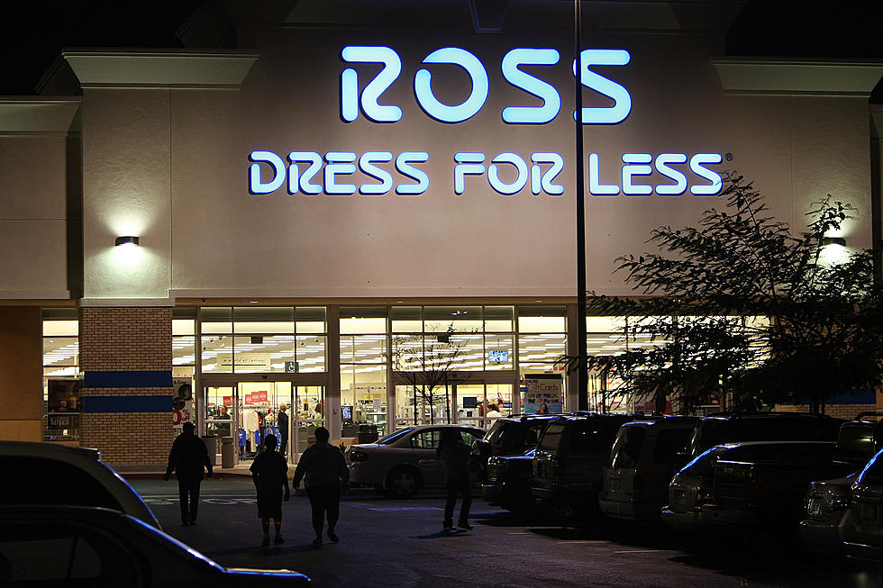 Man Gets Locked Inside a Boise Ross Department Store