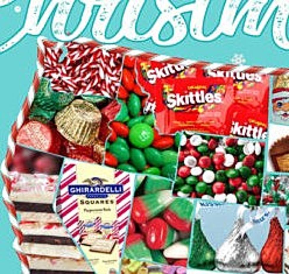 Idaho’s Favorite Christmas Candy is Best in Handfuls