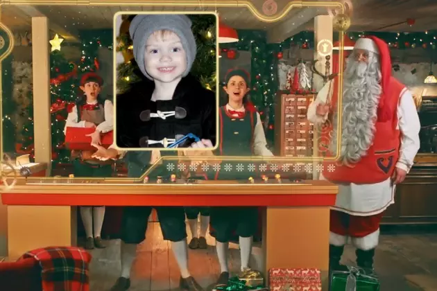 Your Kids Will Love This FREE Personalized Video From Santa