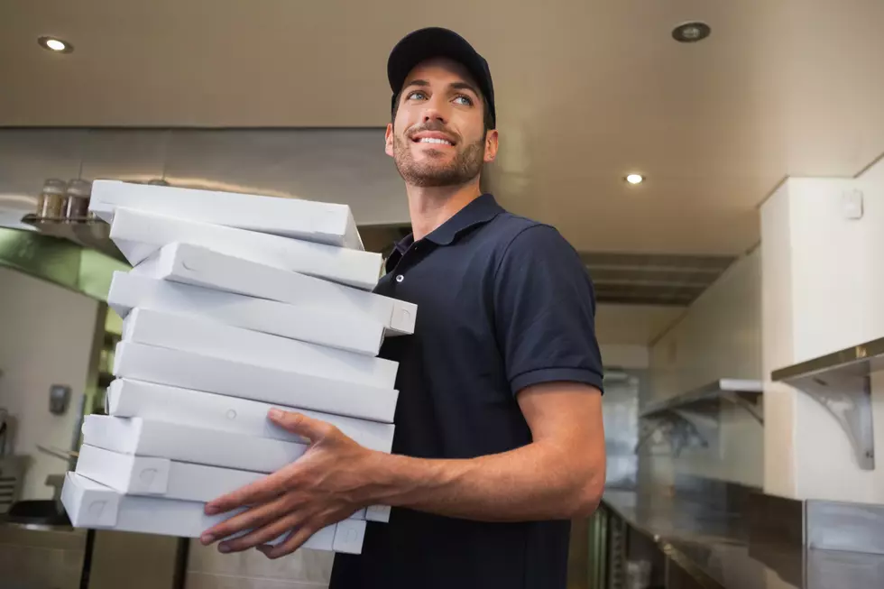 Delivery Drivers Deserve Bigger Tips During a Pandemic